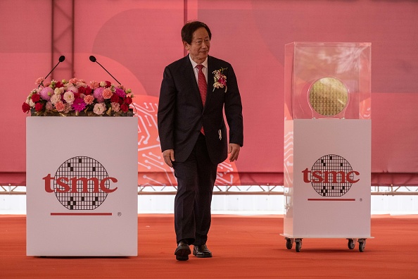 TSMC Starts Next-Gen Mass Production