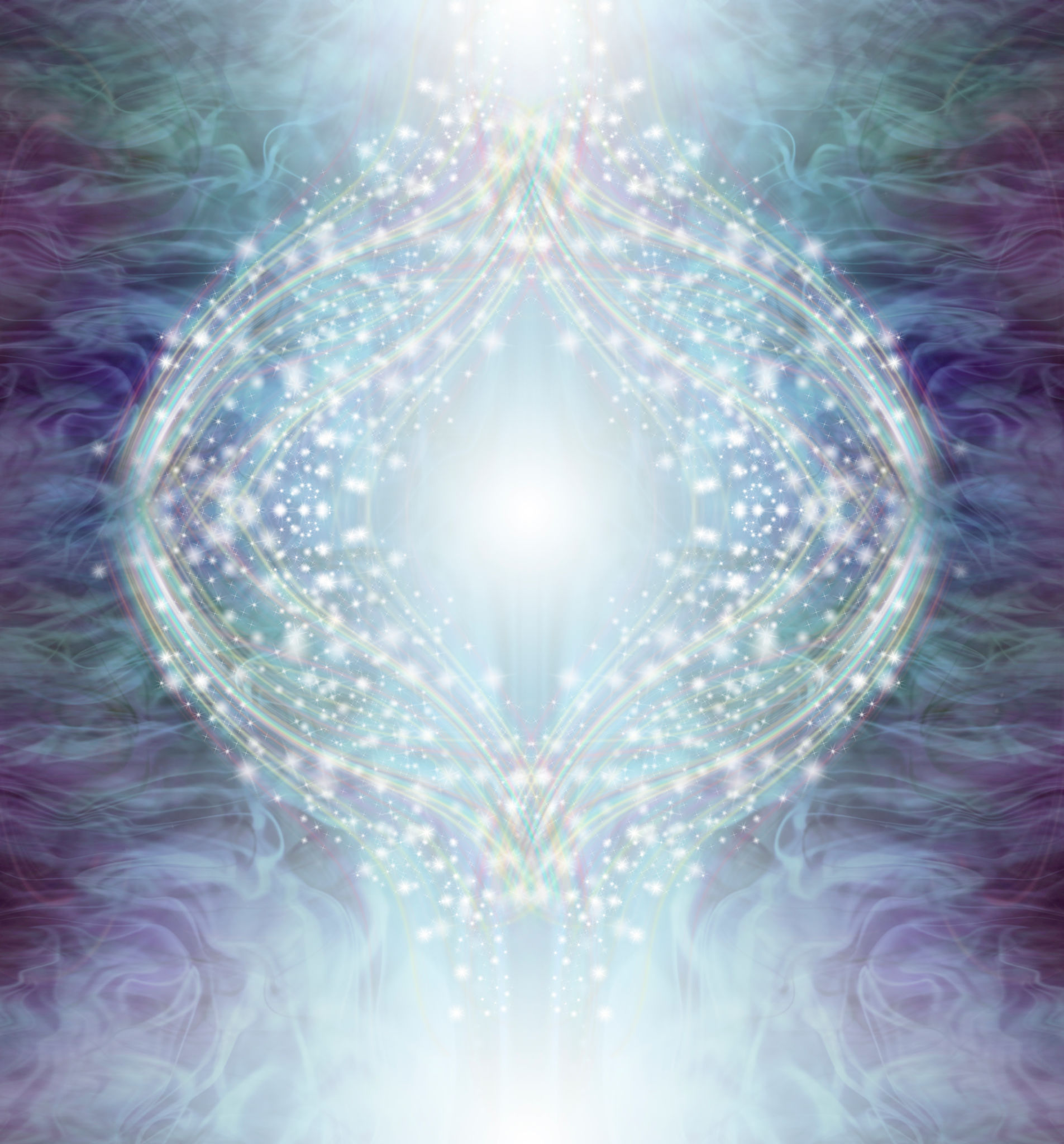 pranic healing meditation