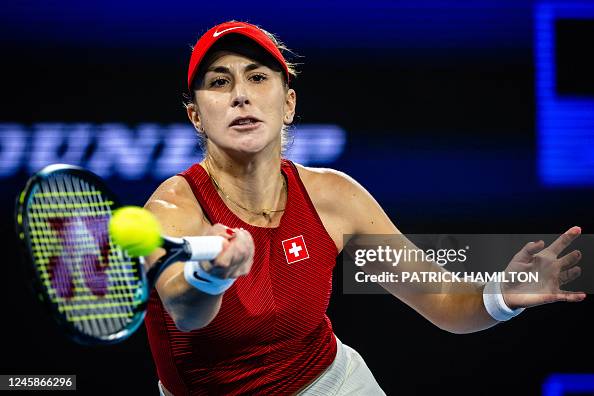 TENNIS-AUS-UNITED CUP TENNIS-AUS-UNITED CUP