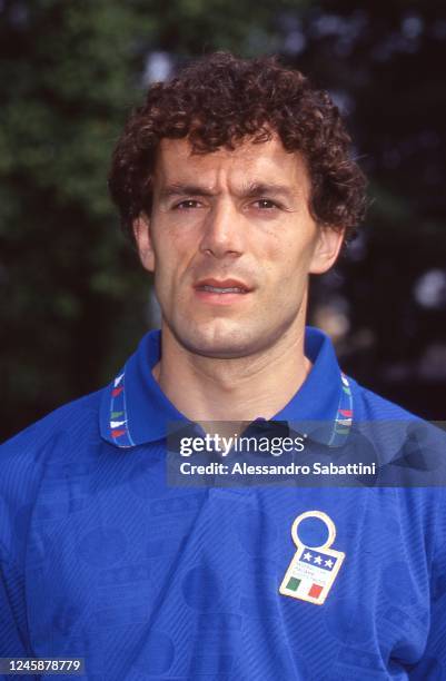 3,053 Roberto Donadoni Photos & High Res Pictures Getty Images