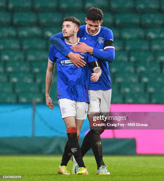 Scotland record highest competitive shot count in 14 years in stalemate Scotland record highest competitive shot count in 14 years in stalemate