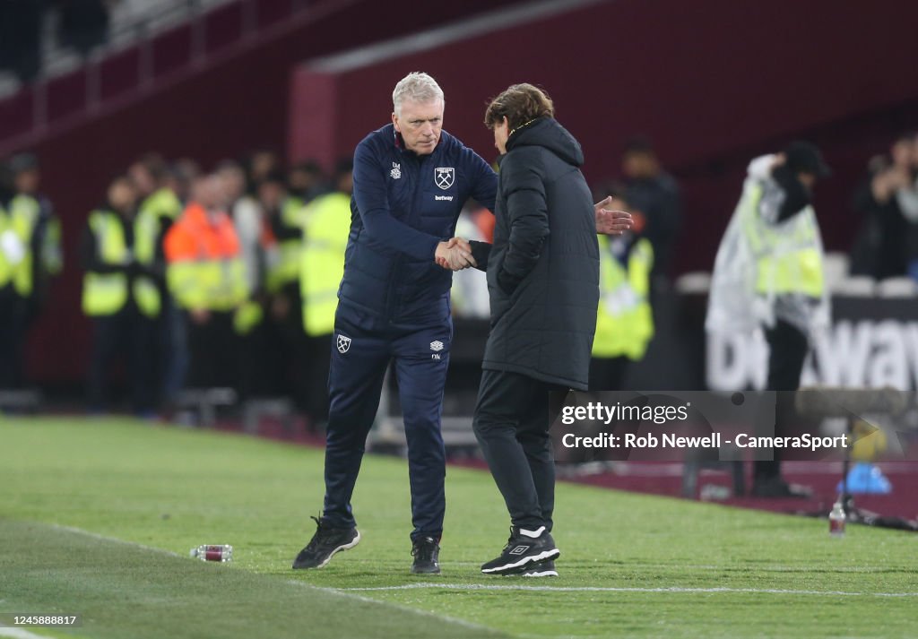 West Ham United v Brentford FC - Premier League