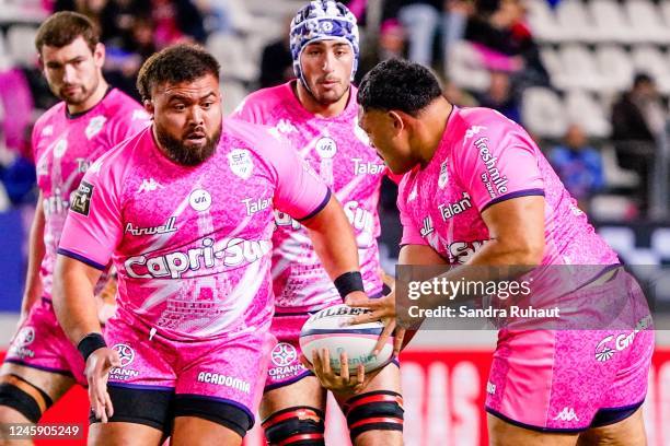 Paul Alo Emile Photos and Premium High Res Pictures Getty Images