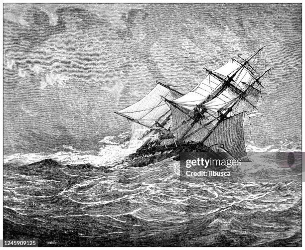 449点の難破 船イラスト素材 Getty Images 449点の難破 船イラスト素材 Getty Images