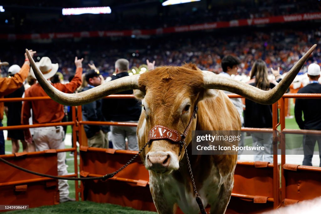 COLLEGE FOOTBALL: DEC 29 Valero Alamo Bowl