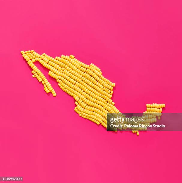 Mexico Corn