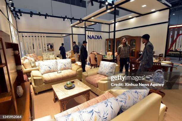 23 Bangabandhu Bangladesh China Friendship Exhibition Center Photos ...