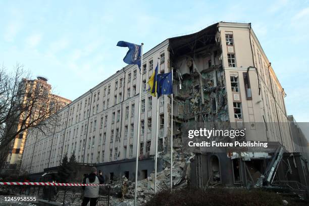 Pecherskyi District Photos and Premium High Res Pictures Getty Images