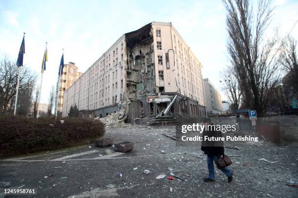 Pecherskyi District Photos and Premium High Res Pictures Getty Images