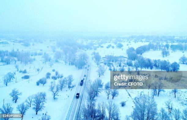 Beitun Beitun City Photos and Premium High Res Pictures - Getty Images