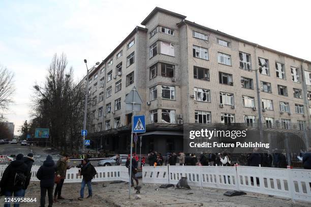 Pecherskyi District Photos and Premium High Res Pictures Getty Images