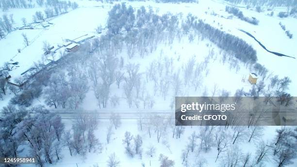 Beitun Beitun City Photos and Premium High Res Pictures - Getty Images