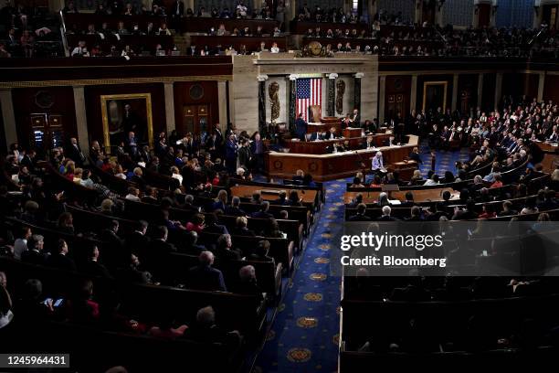 Congress Examples 27,388 Us Congress In Session Stock Photos, High-Res Pictures, and ...