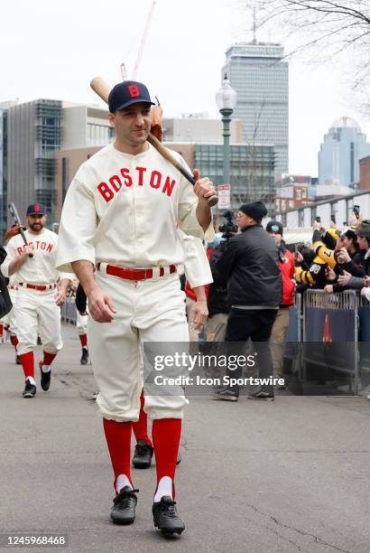 314 Bergeron Winter Classic Stock Photos, High-Res Pictures, and