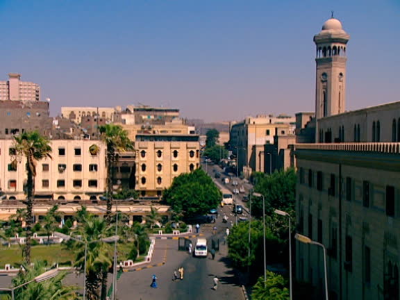 Azhar Rislpr 32 Al Azhar Muslim University Stock Videos, Footage, & 4K Video Clips ...