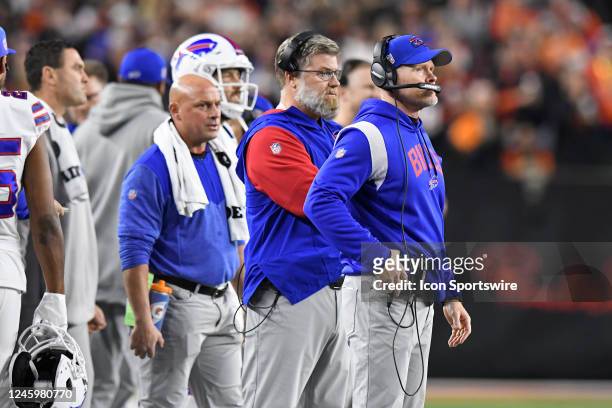 7,753 Buffalo Bills Coach Photos and Premium High Res Pictures - Getty  Images