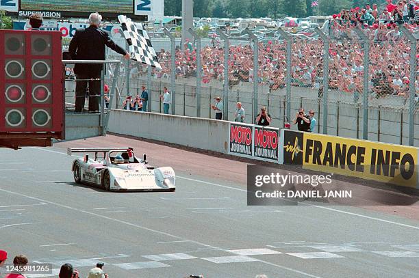 Joest Racing 1,486 Joest Porsche Racing Stock Photos, High-Res Pictures, and Images ...