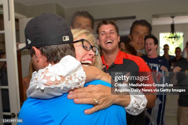 Blake Rutherford Nj Julie Ventura Photos and Premium High Res Pictures - Getty Images