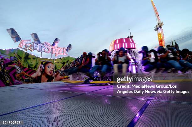 Fairplex Raceway Los Angeles County Fairplex Photos and Premium High Res Pictures ...