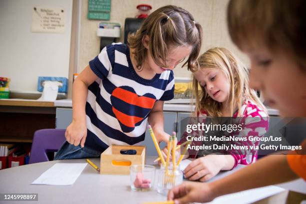 Students Doing Math First Grade 1st Grade Math Photos and Premium High Res Pictures - Getty Images