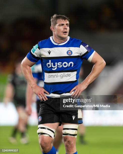 Tom Manders Rugby 413 Tom Ellis England Rugby Photos & High Res Pictures - Getty Images