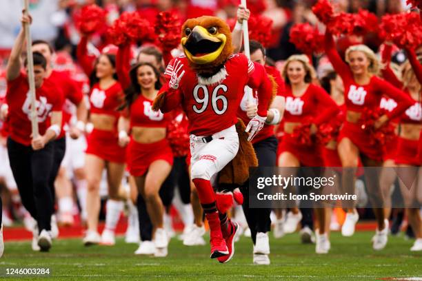 Swoop (University Of Utah) Photos and Premium High Res Pictures - Getty ...