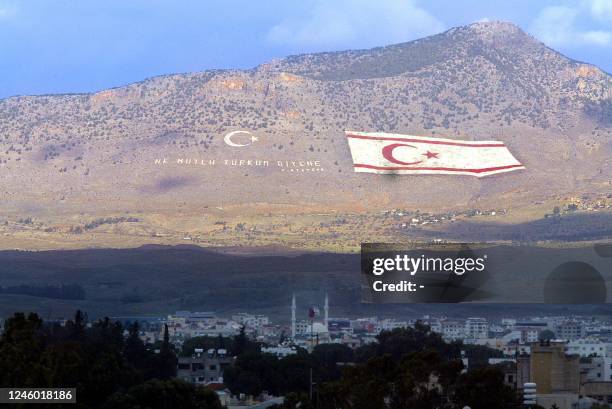 Trnc Turkish Republic Of Northern Cyprus Trnc Photos and Premium High Res ...
