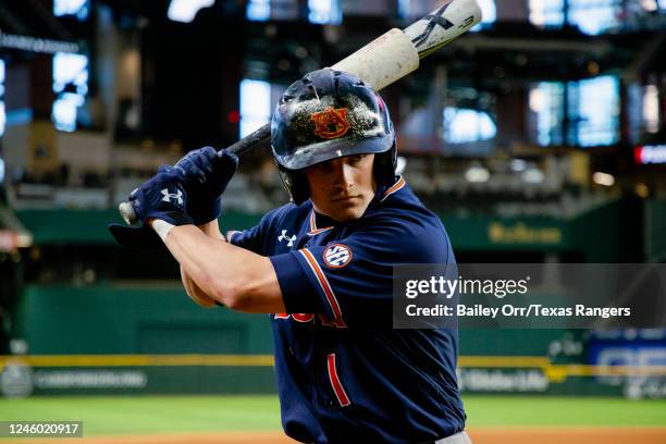 Blake Rambusch 1,193 Auburn Baseball Stock Photos, High-Res Pictures, and Images ...