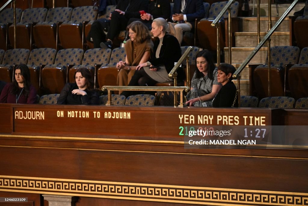 TOPSHOT-US-POLITICS-CONGRESS-SPEAKER