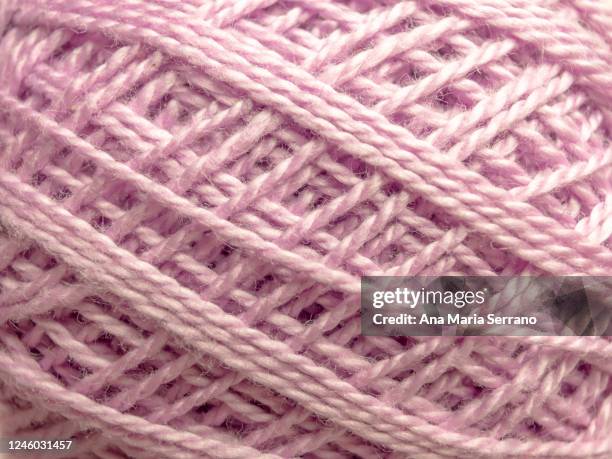Thread String Wool Wool String Isolated Photos and Premium High Res Pictures - Getty Images