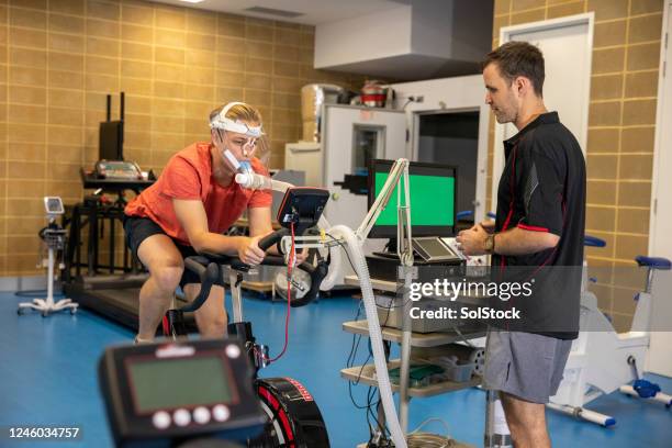 Laboratory Of Biomechanics Photos and Premium High Res Pictures - Getty ...