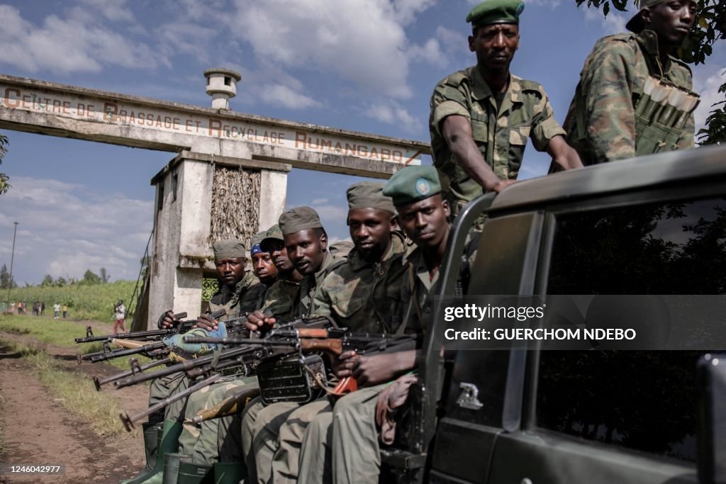 DRCONGO-UNREST-CONFLICT