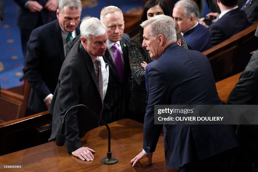 US-POLITICS-CONGRESS-SPEAKER