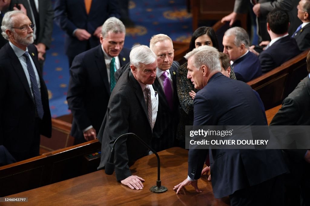 US-POLITICS-CONGRESS-SPEAKER