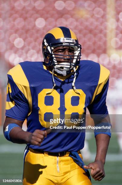18 La Rams Pat Carter Stock Photos, High-Res Pictures, and Images