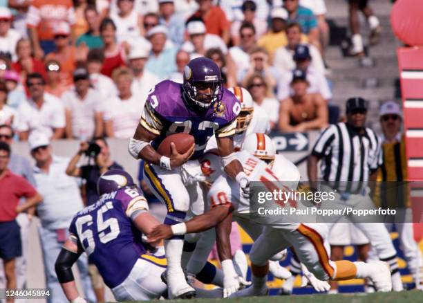 34 Vikings Steve Jordan Stock Photos, High-Res Pictures, and Images ...