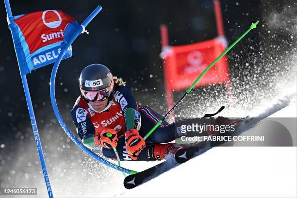 UNS: European Sports Pictures of The Week - January 9