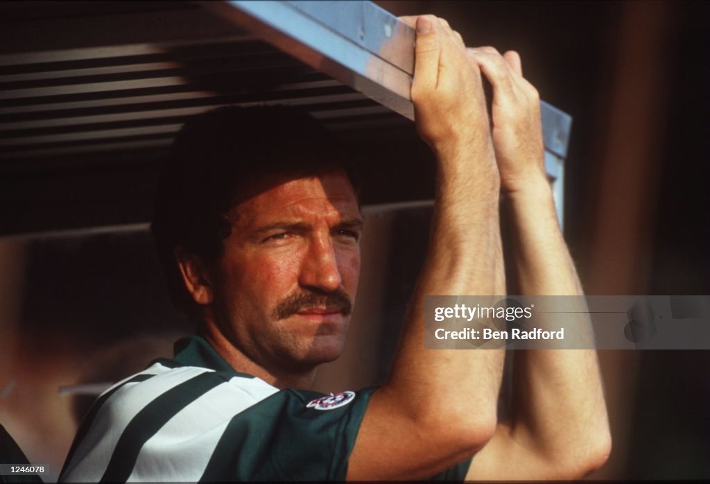 Graeme Souness