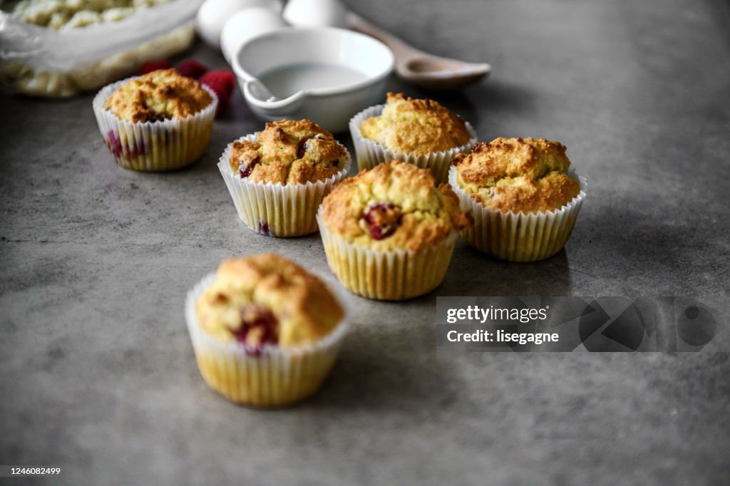 Diverse Keto gerechten