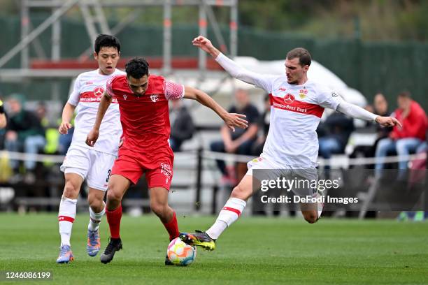 Fc Pascal Pedro Pascal Game Photos and Premium High Res Pictures - Getty Images