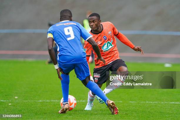 Yoann Cathline Photos and Premium High Res Pictures Getty Images