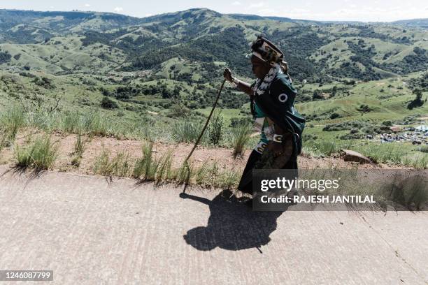 79 Ekuphakameni Stock Photos, HighRes Pictures, and Images Getty Images