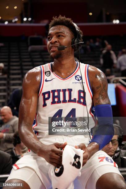 Paul Reed Jr Paul Reed (Basketball) Photos and Premium High Res Pictures - Getty Images