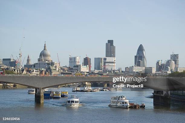 Thames Ridelondon 172 Thames Resort Stock Photos, High-Res Pictures, and Images - Getty ...