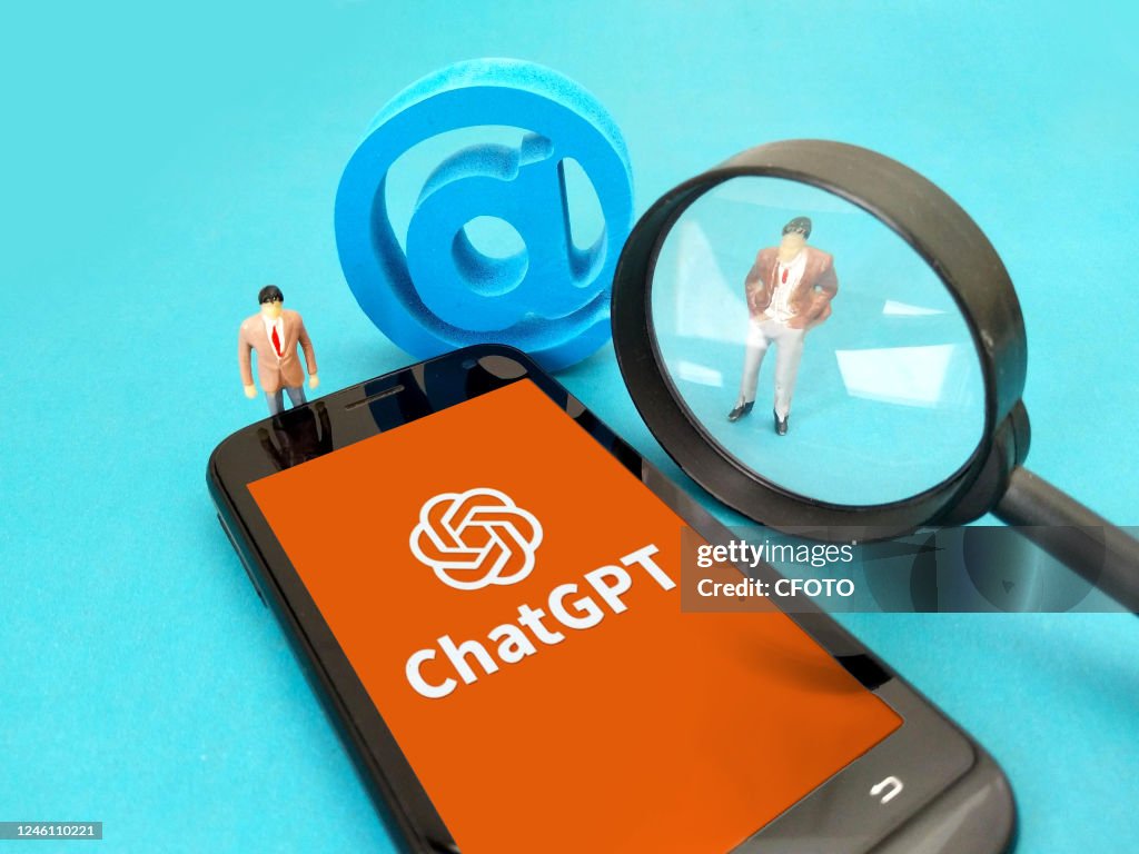 Illustration: ChatGPT