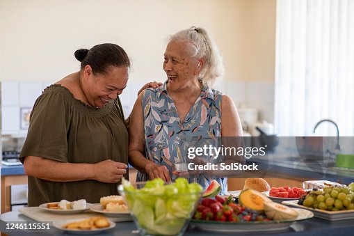 Cooking Together Cooking Together