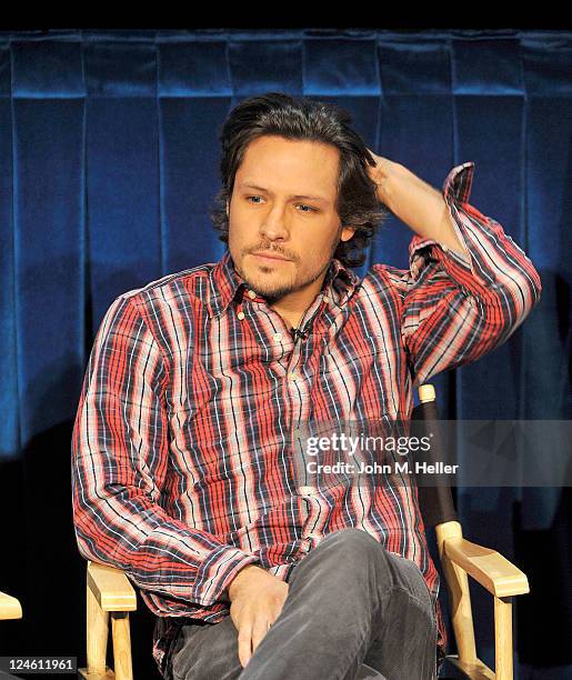 Nick Wechsler Actor Photos and Premium High Res Pictures Getty Images