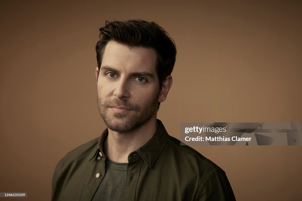 THINGS ABCs A Million Little Things stars David Giuntoli as Eddie