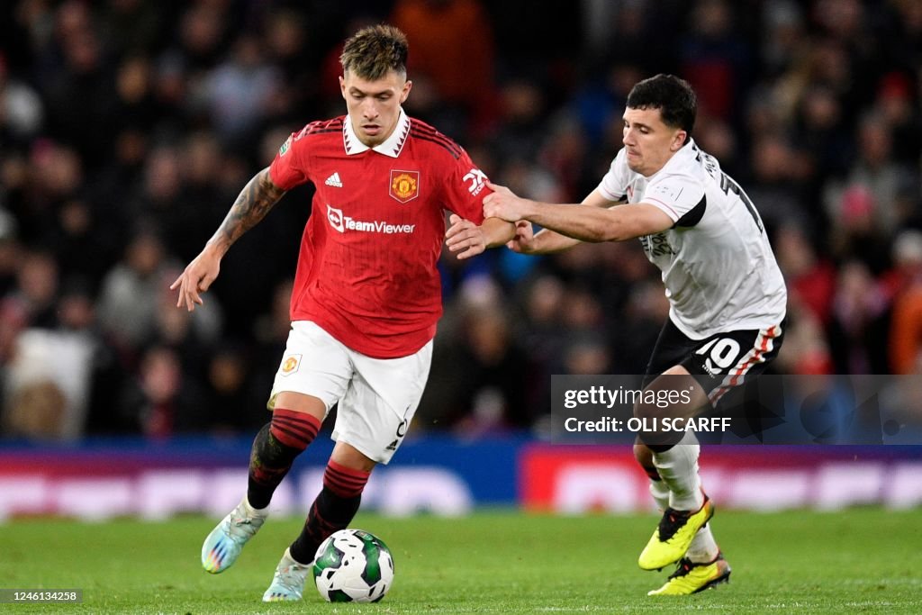 FBL-ENG-LCUP-MAN UTD-CHARLTON