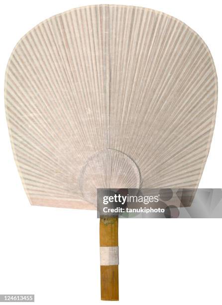 bamboo fan - hand fan stock pictures, royalty-free photos & images